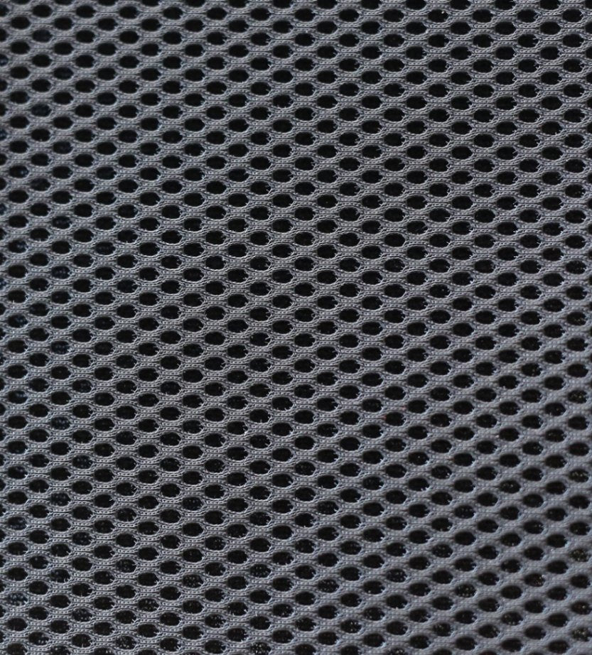 Eine Illustration des 4 way Stretch Materials von Belowzero