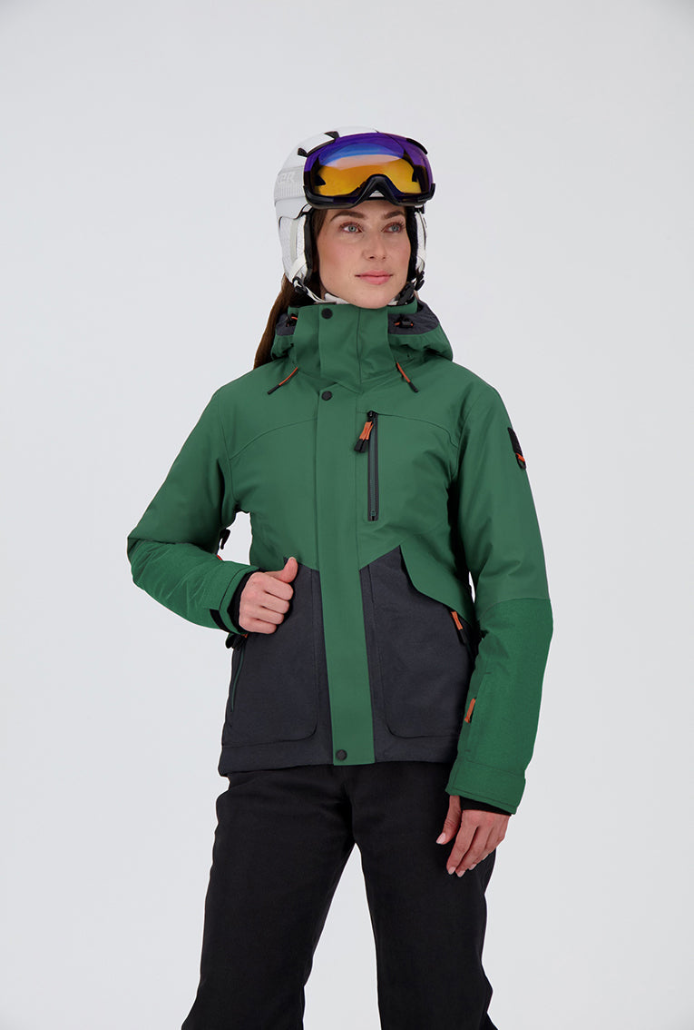 Veste de ski femme Zermatt