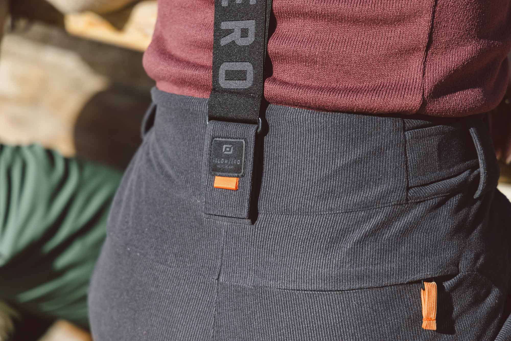 Was macht eine gute Skihose aus? 6 Details, auf die es ankommt.