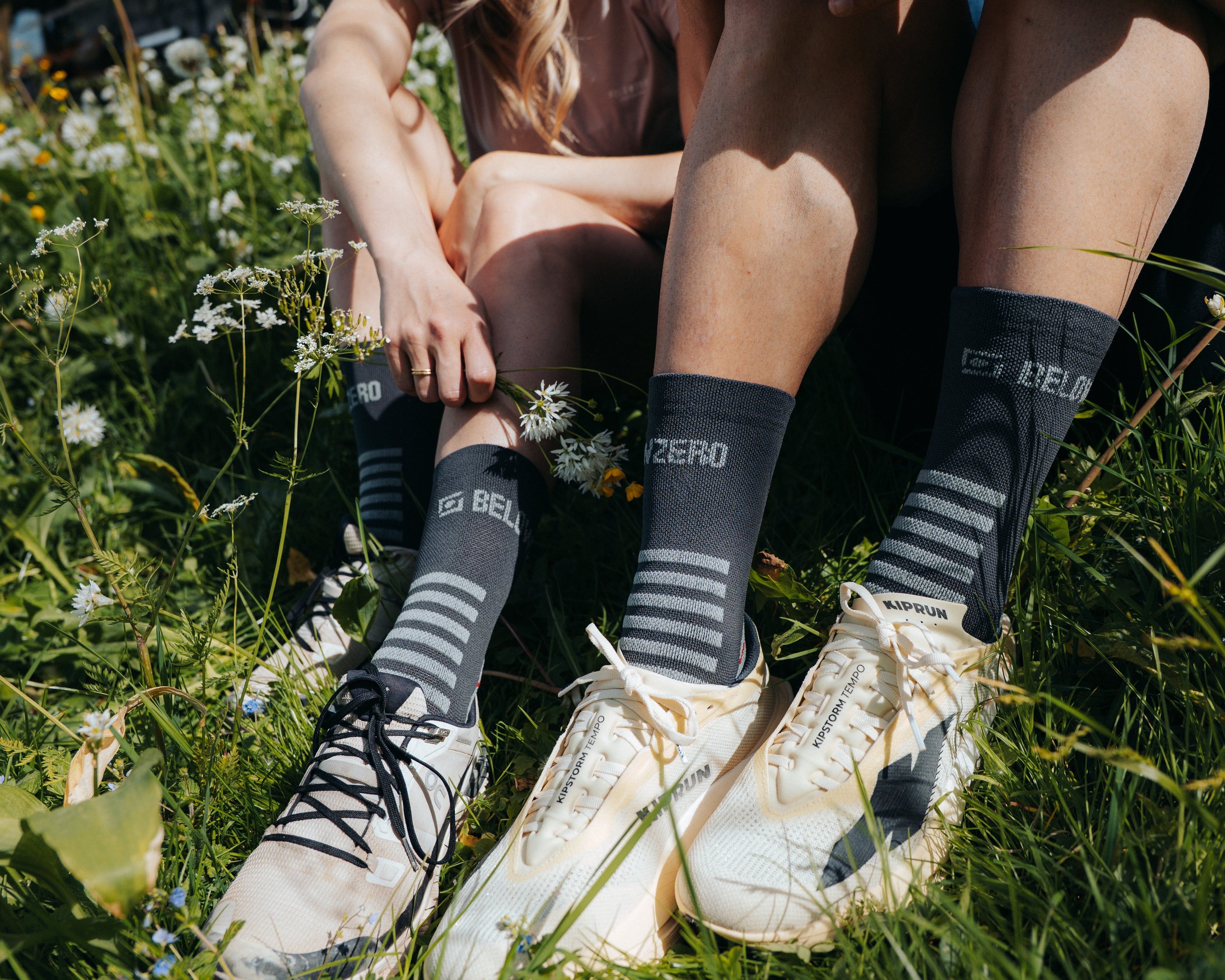 Wandersocken: Das meist unterschätzte Ausrüstungsstück