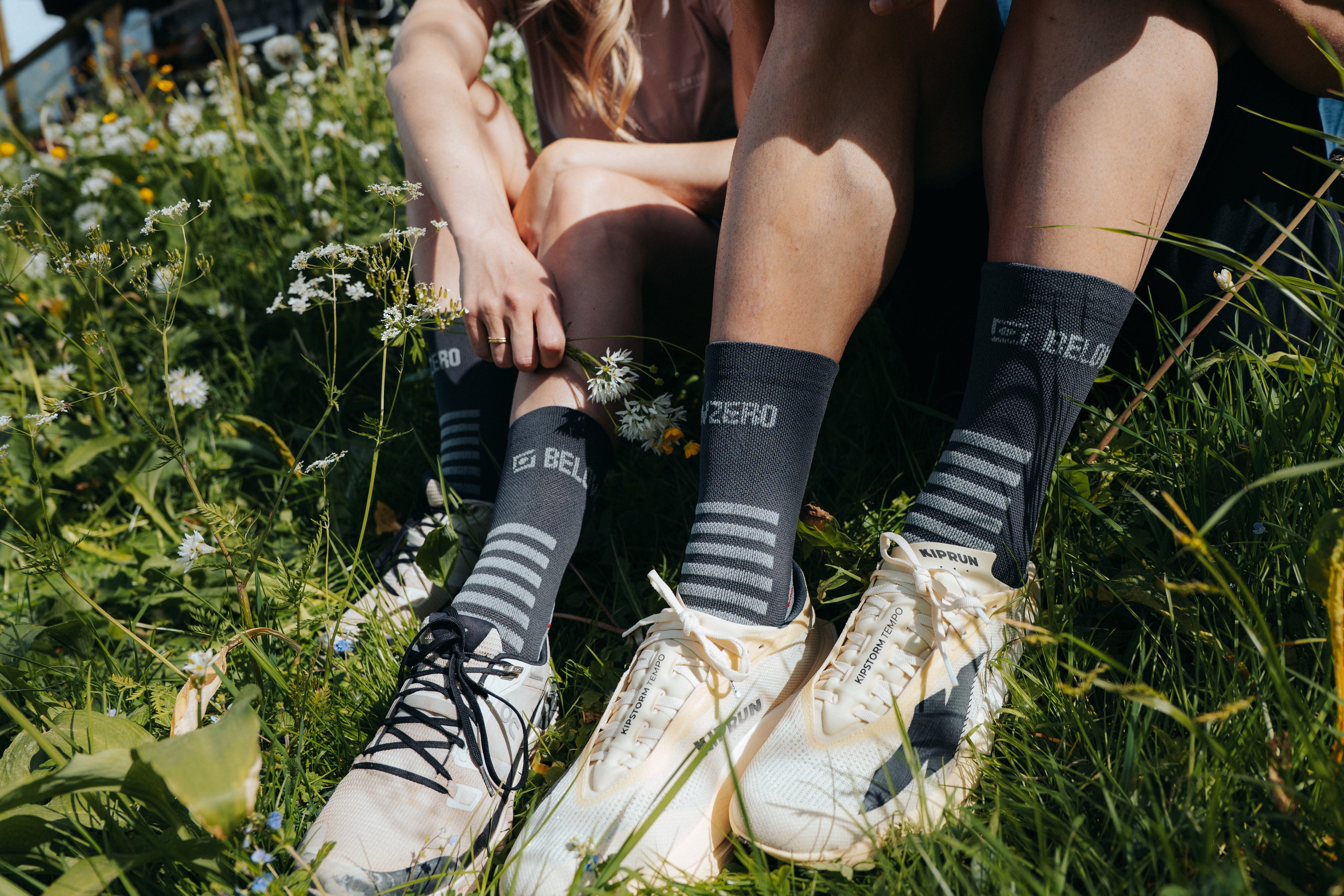 Wandersocken: Das meist unterschätzte Ausrüstungsstück