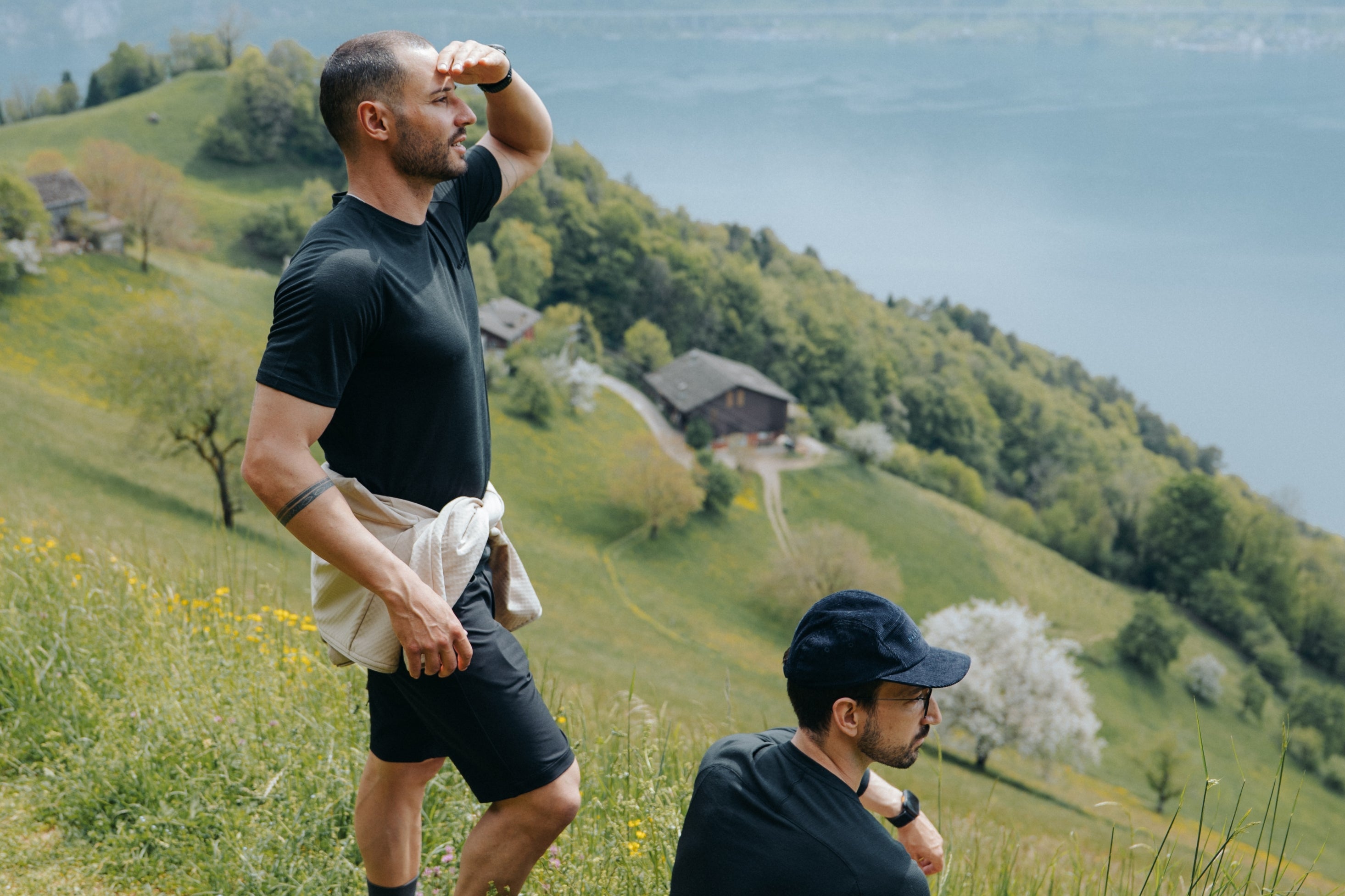 Warum zieht es uns auf den Berg? Ein Blick in die Psychologie.