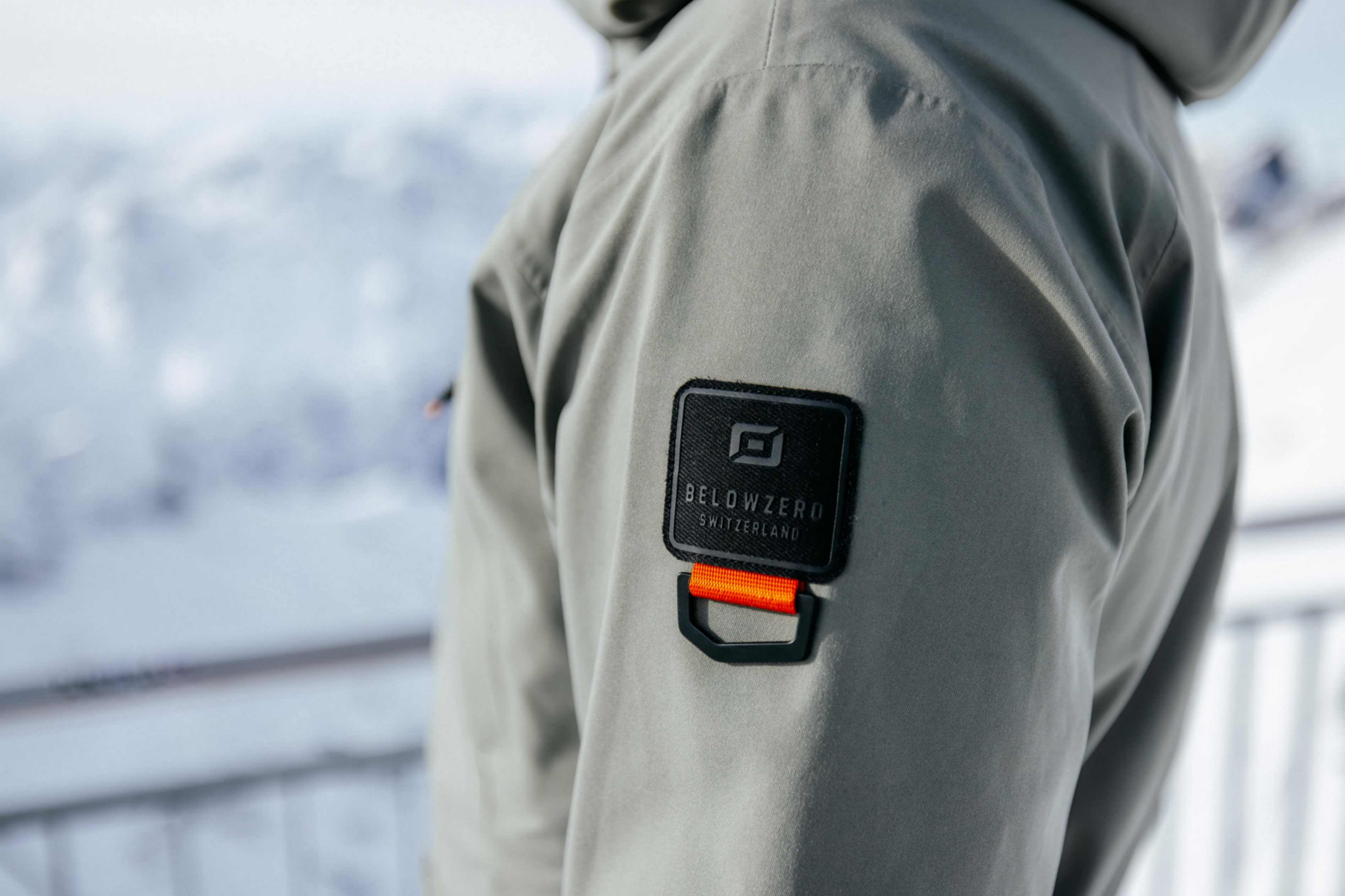 Was bedeutet "Atmungsaktivität" bei Skibekleidung & warum ist sie so wichtig?