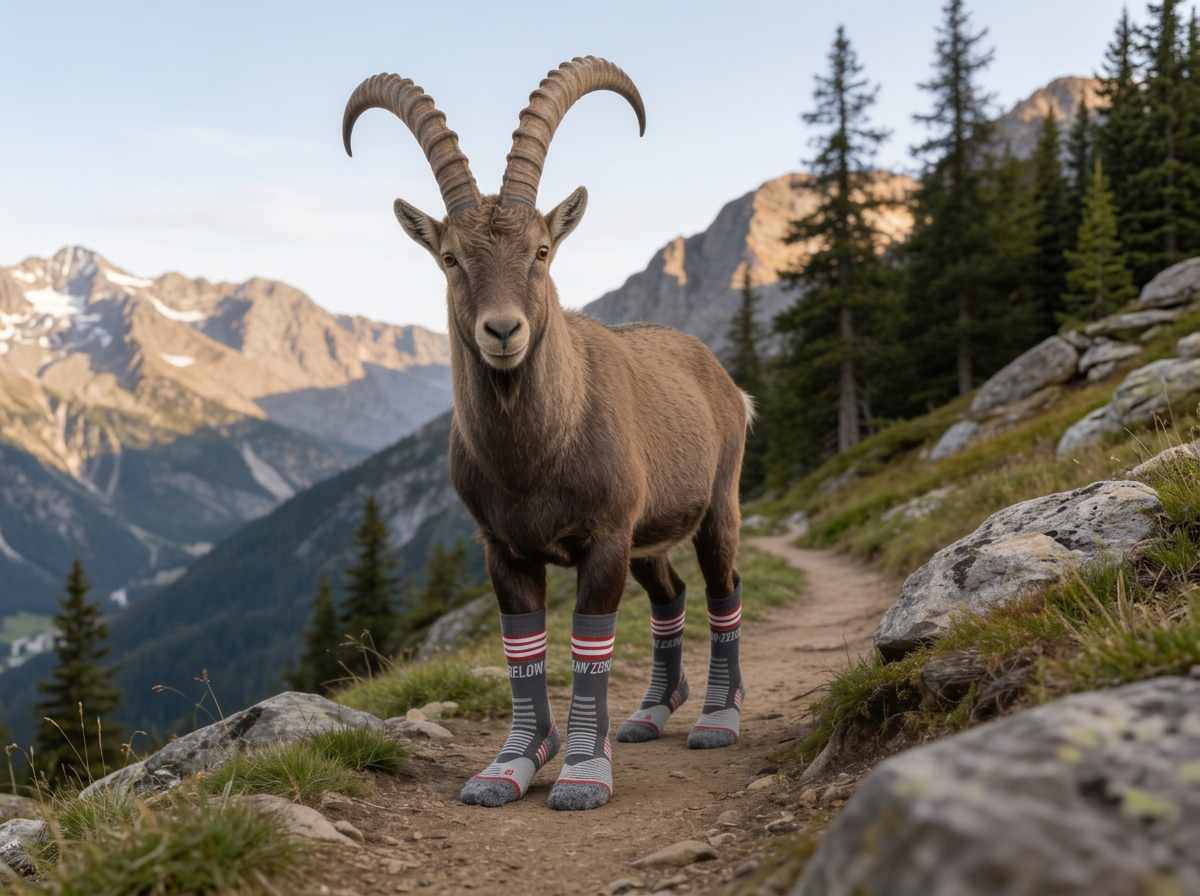 Welches Sternzeichen bist du auf dem Trail?