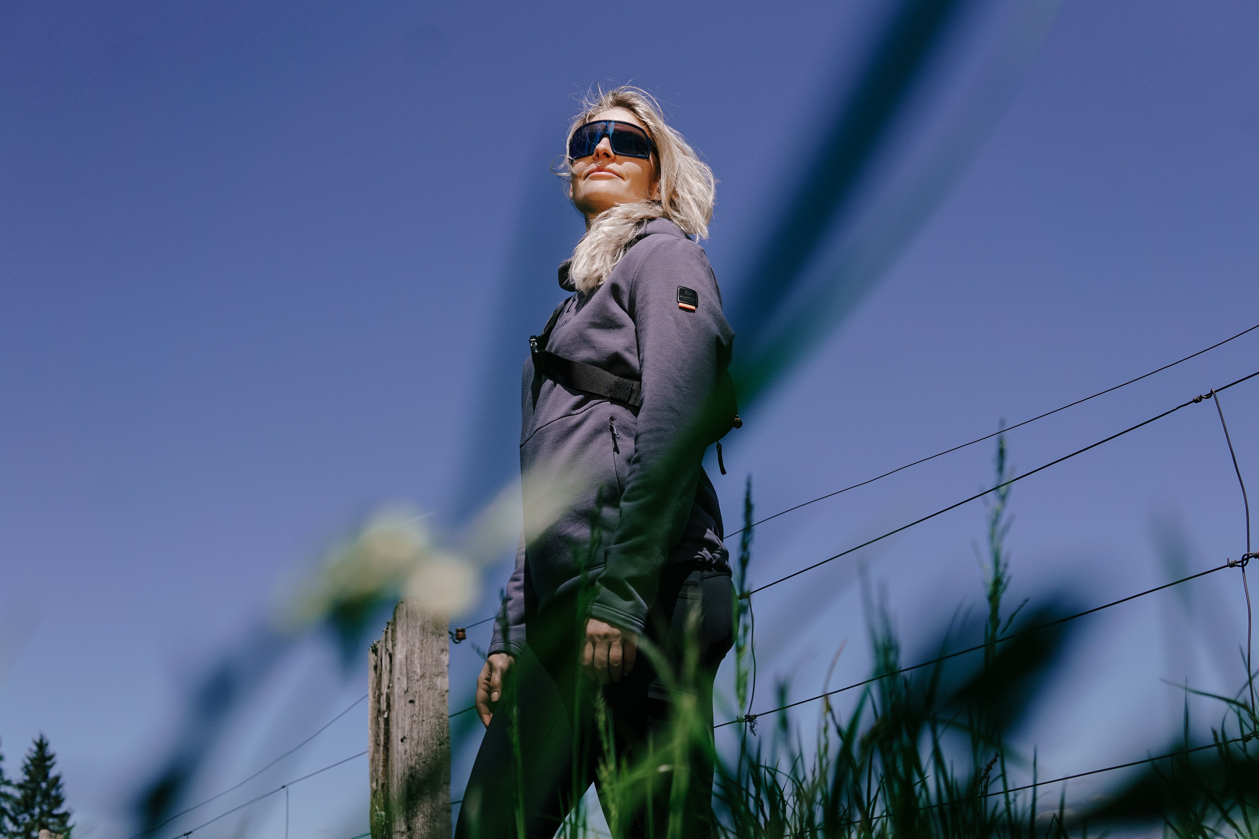 Frühlingskollektion