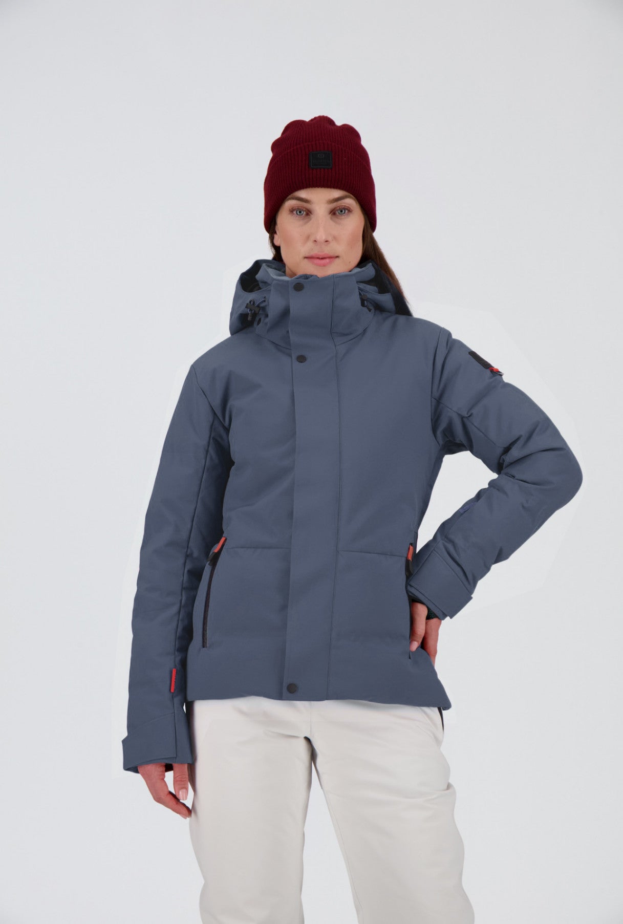 Veste de ski femme Lenk