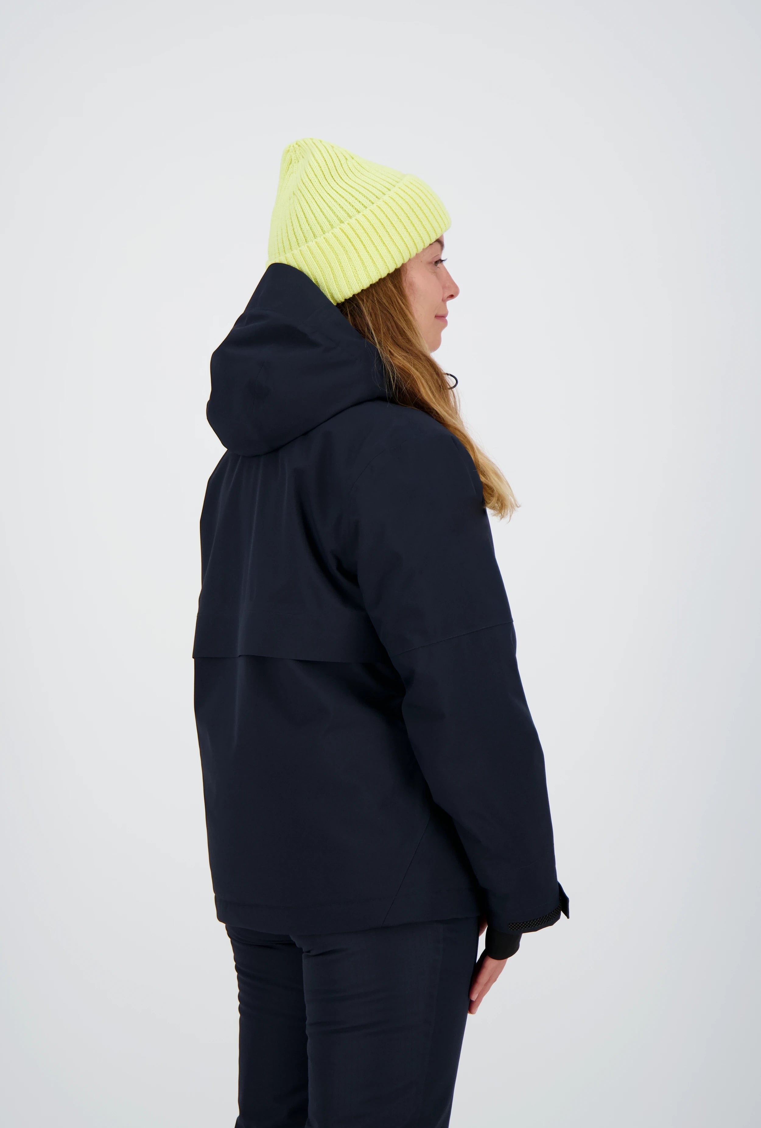 Damen Skijacke Basel