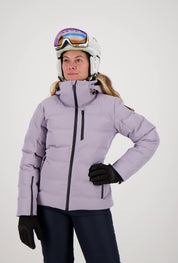 Veste de ski femme Interlaken