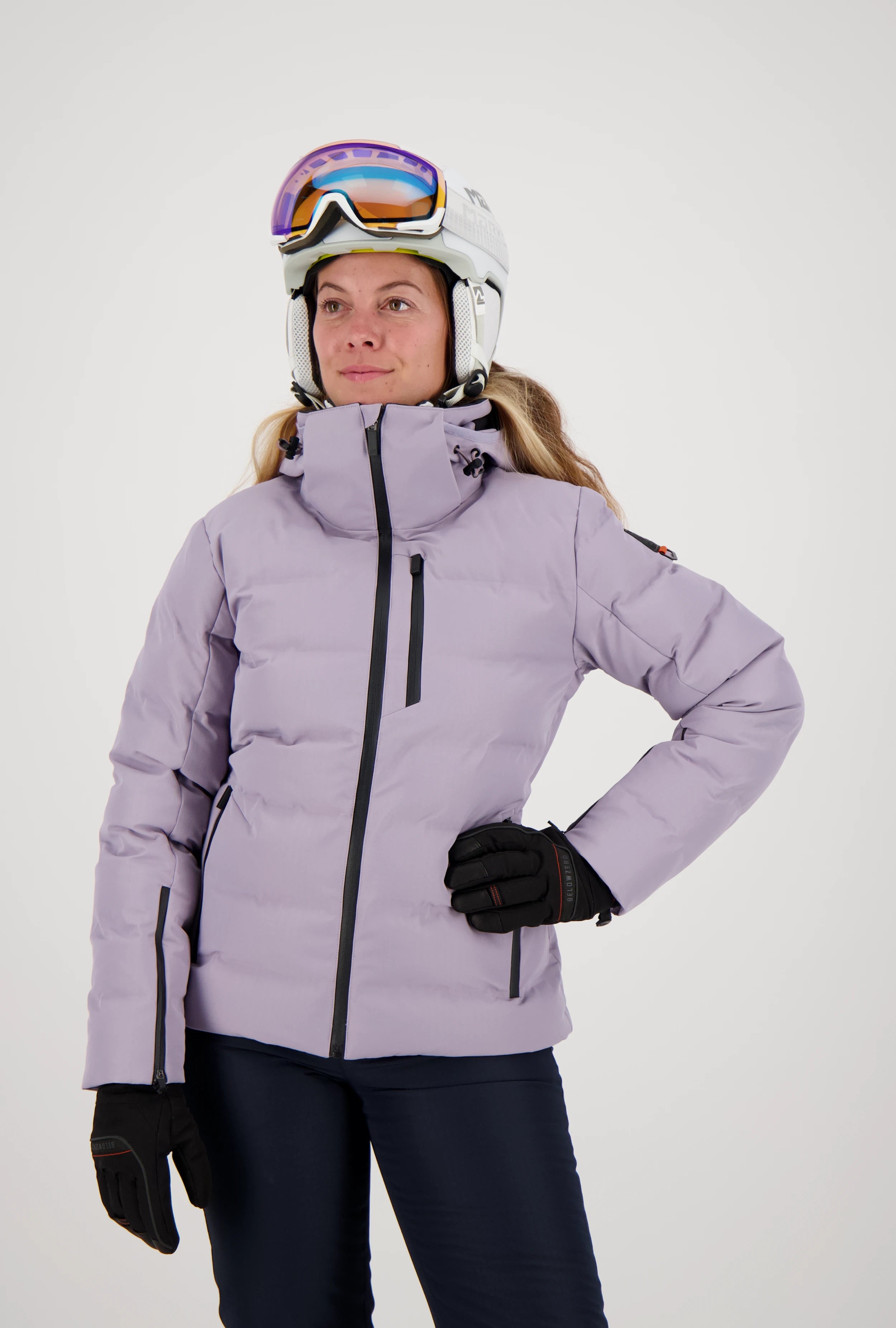 Veste de ski femme Interlaken