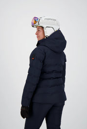 Veste de ski femme Interlaken