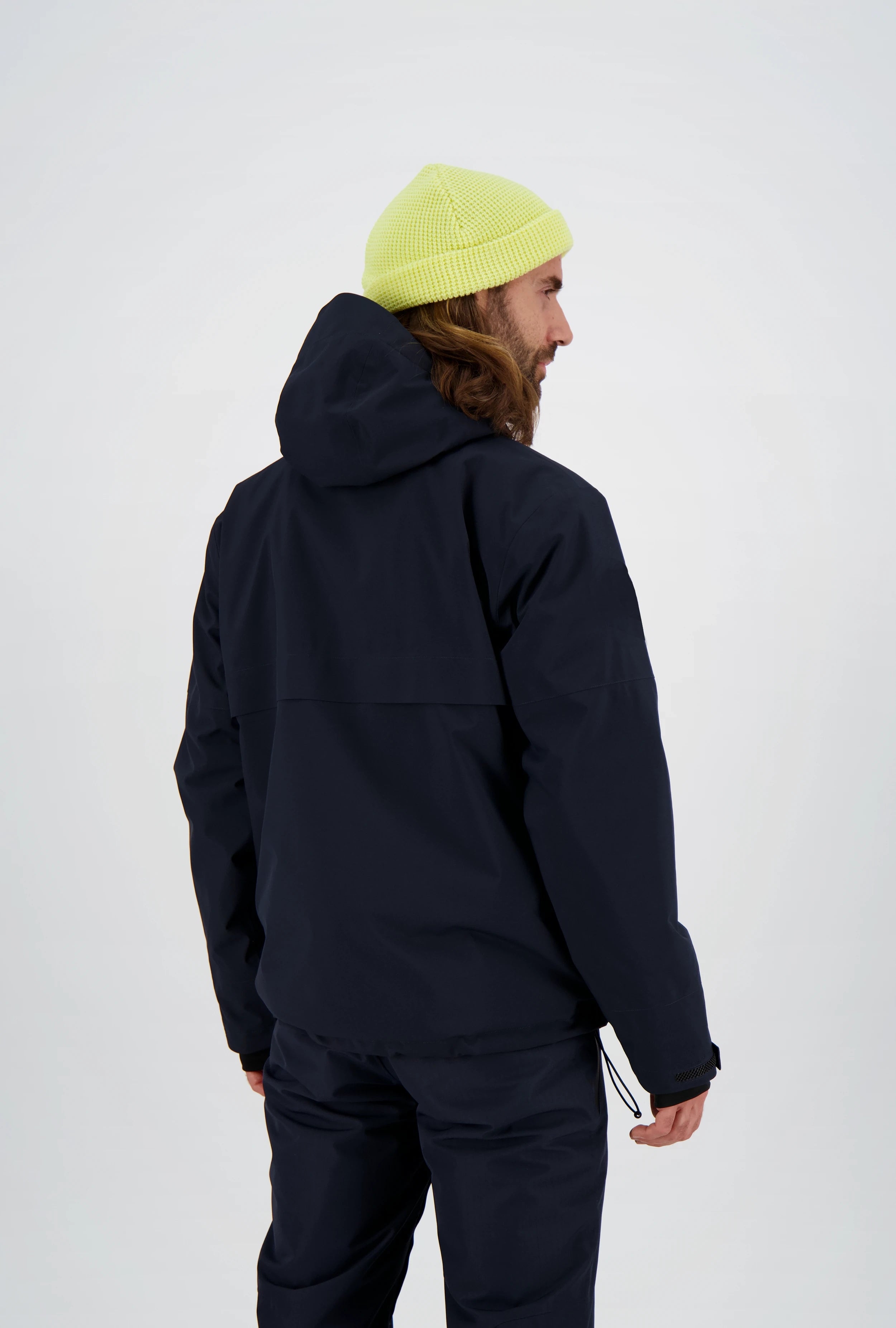 Herren Skijacke Bern