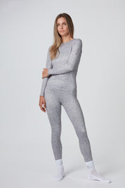 Damen Medium Light Longpants