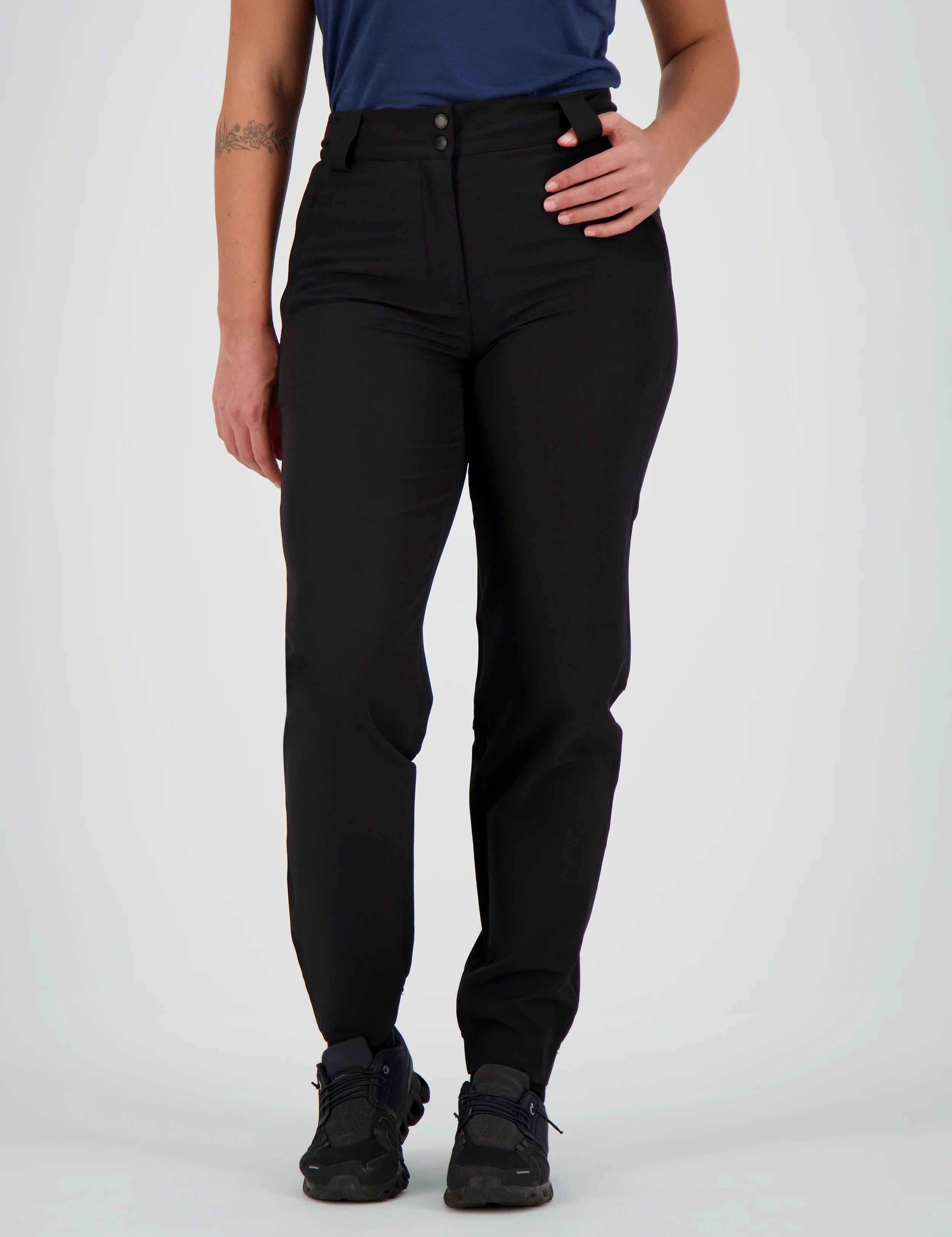 Women's Adventurer Trousers