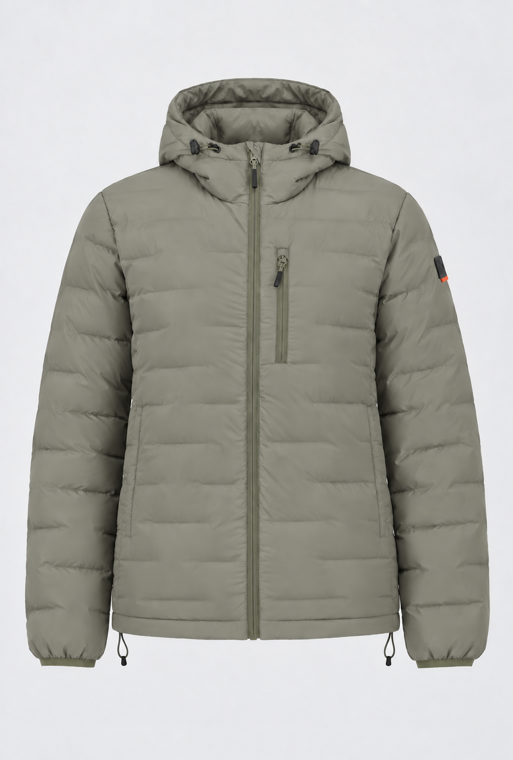 Herren Insulation Jacke Verzasca