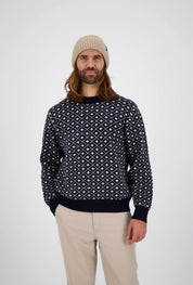 Unisex Swissness Pullover