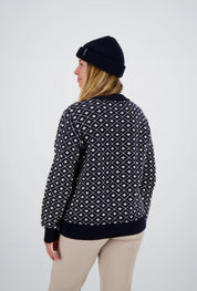 Unisex Swissness Pullover