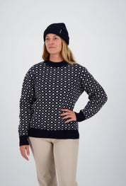 Unisex Swissness Pullover