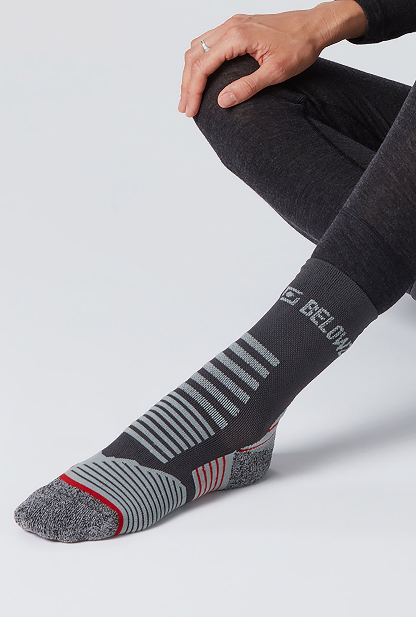 Chaussettes de trekking unisexes Classic