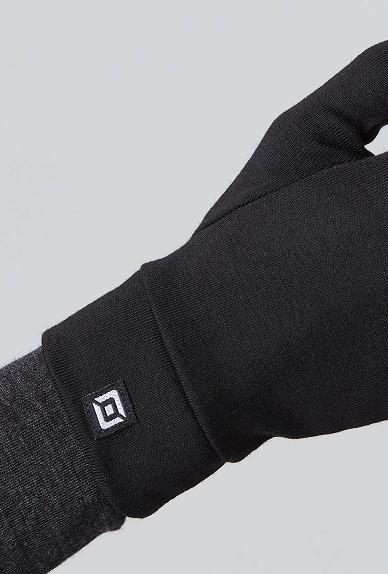 Detailansicht des Unisex Belowzero Thermohandschuhes