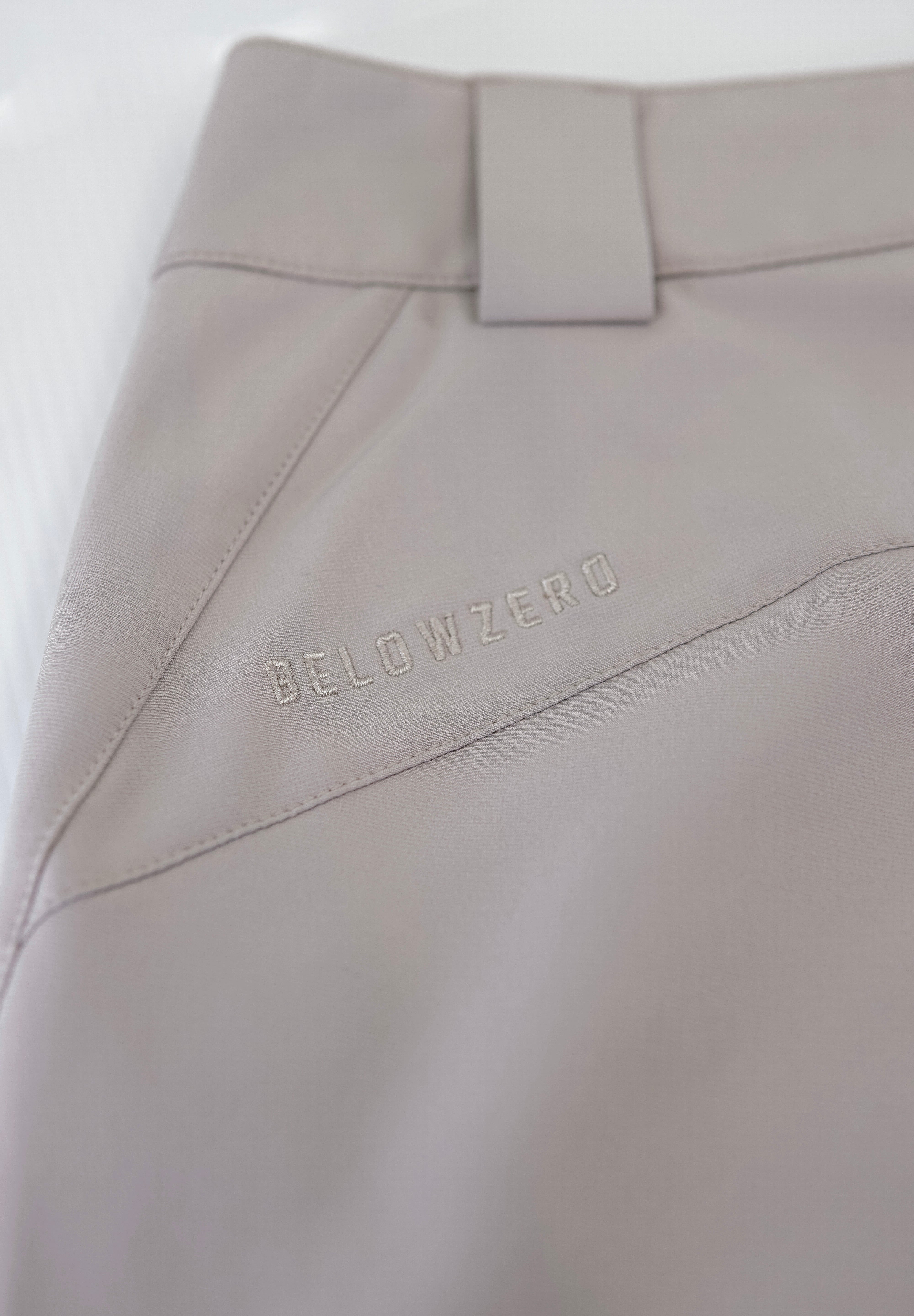 Damen Adventurer Hose