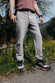 Herren Adventurer Hose