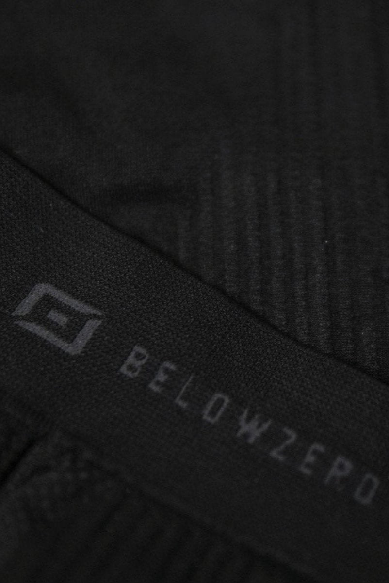 Detailbild der Light und Warm Baselayer Unterwäsche von Belowzero