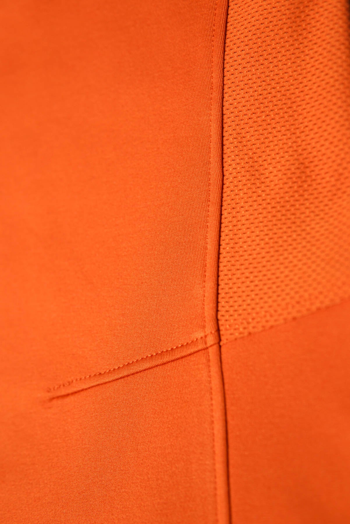 Detailbild Half Zip Wangs 2