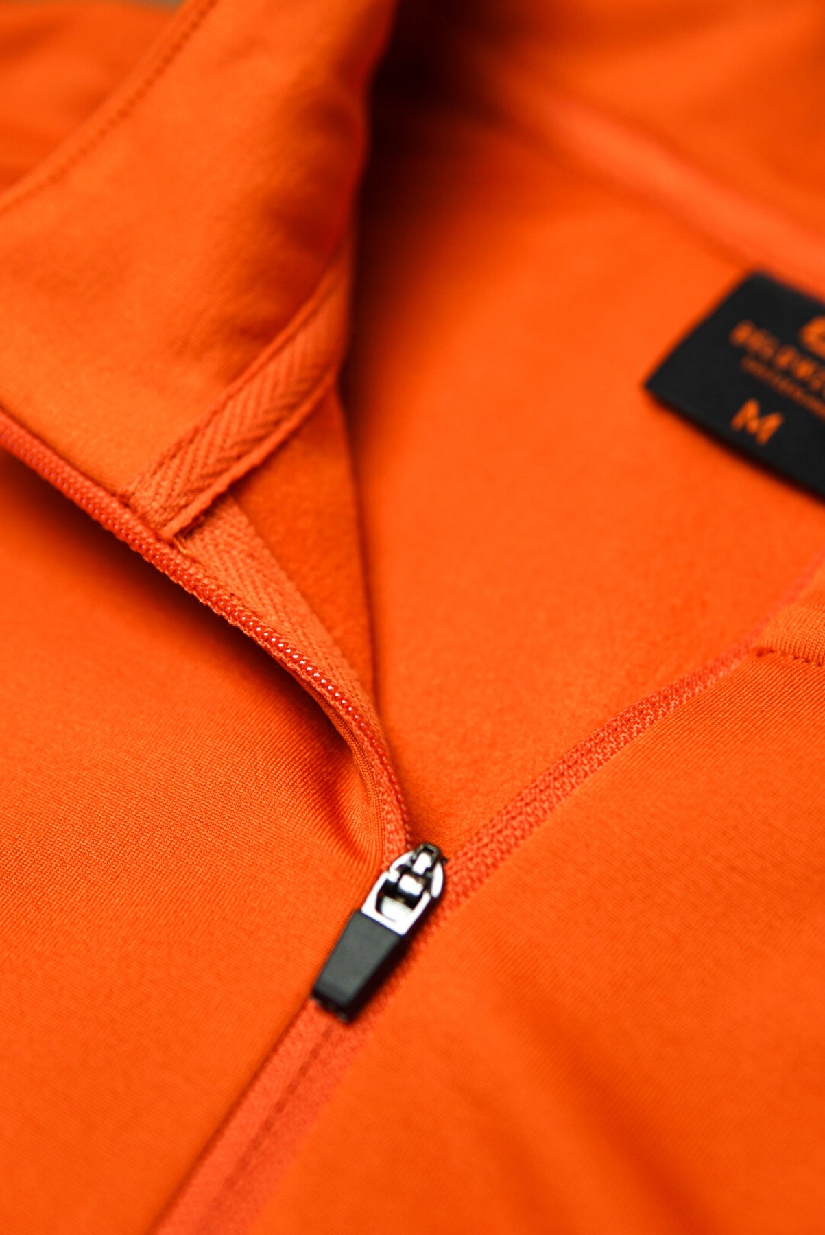 Detailbild Half Zip Wangs 1