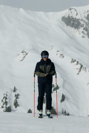 Pantalon de ski Titlis pour hommes