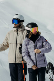 Herren Skijacke Bern