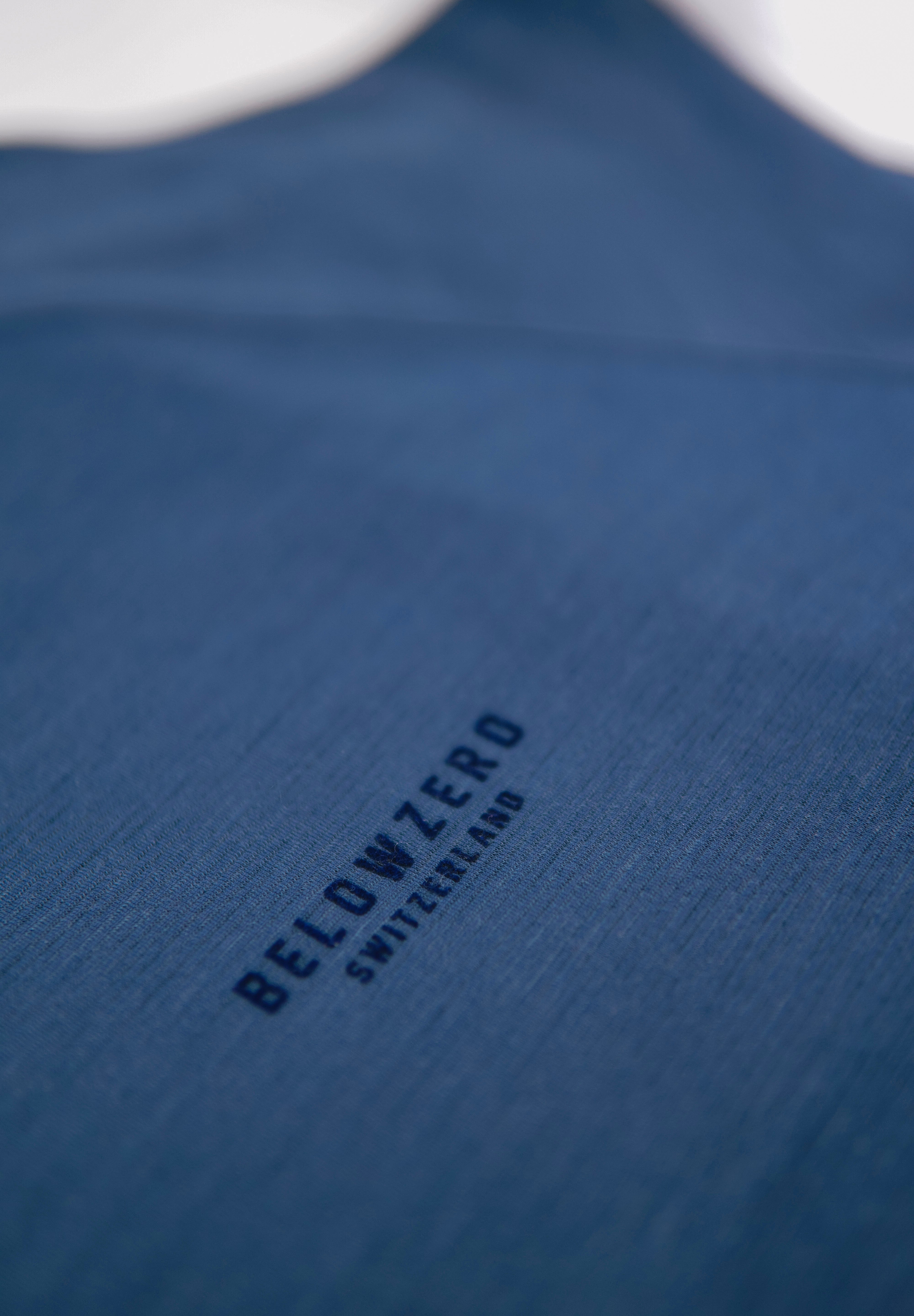 Damen FusionWool T-Shirt