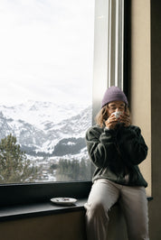 Unisex Mütze Thal