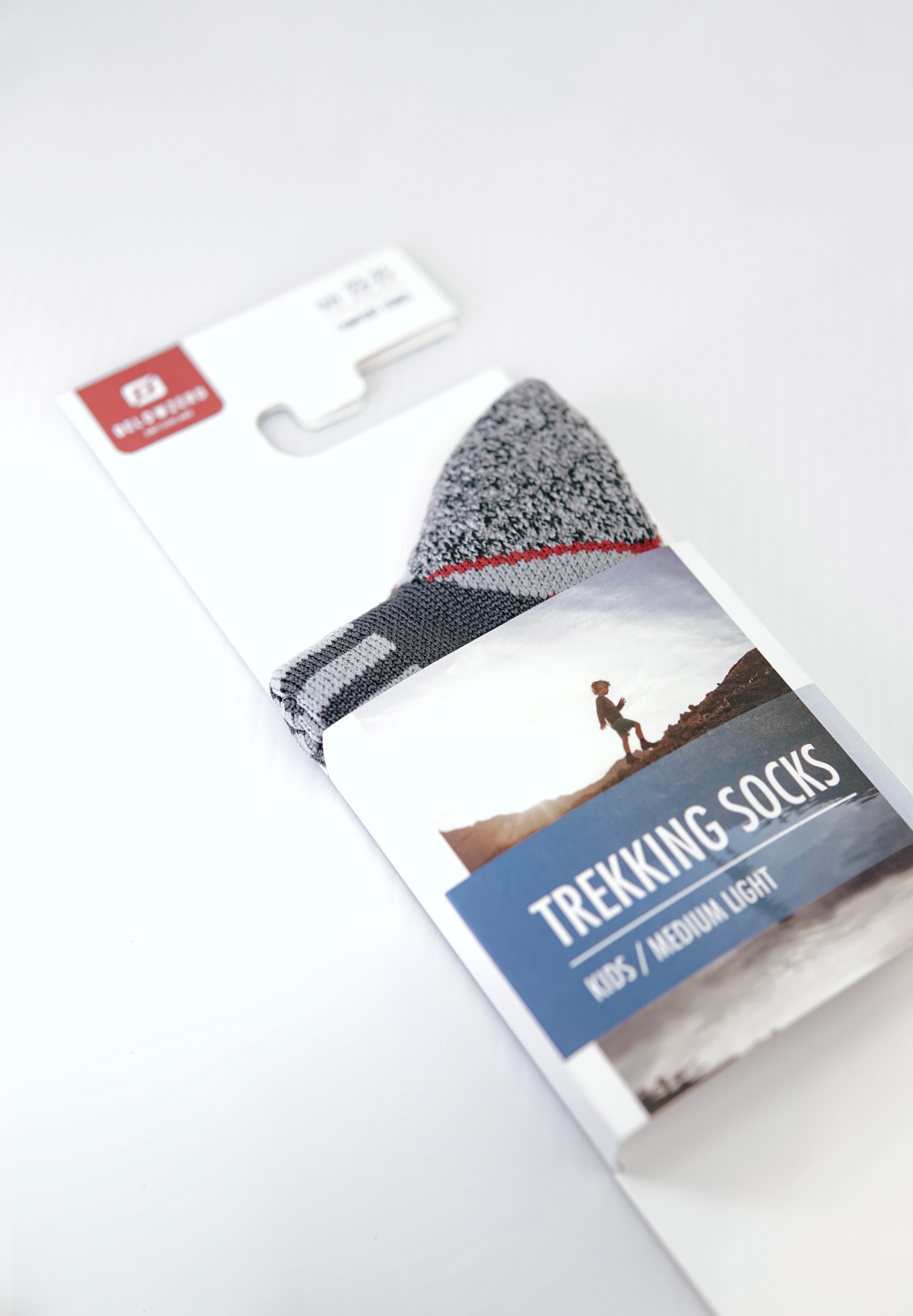 Kinder Trekkingsocken Classic