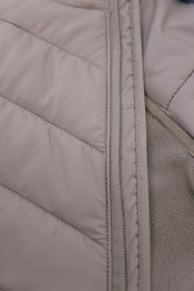 Damen Hybrid Jacke Adventurer