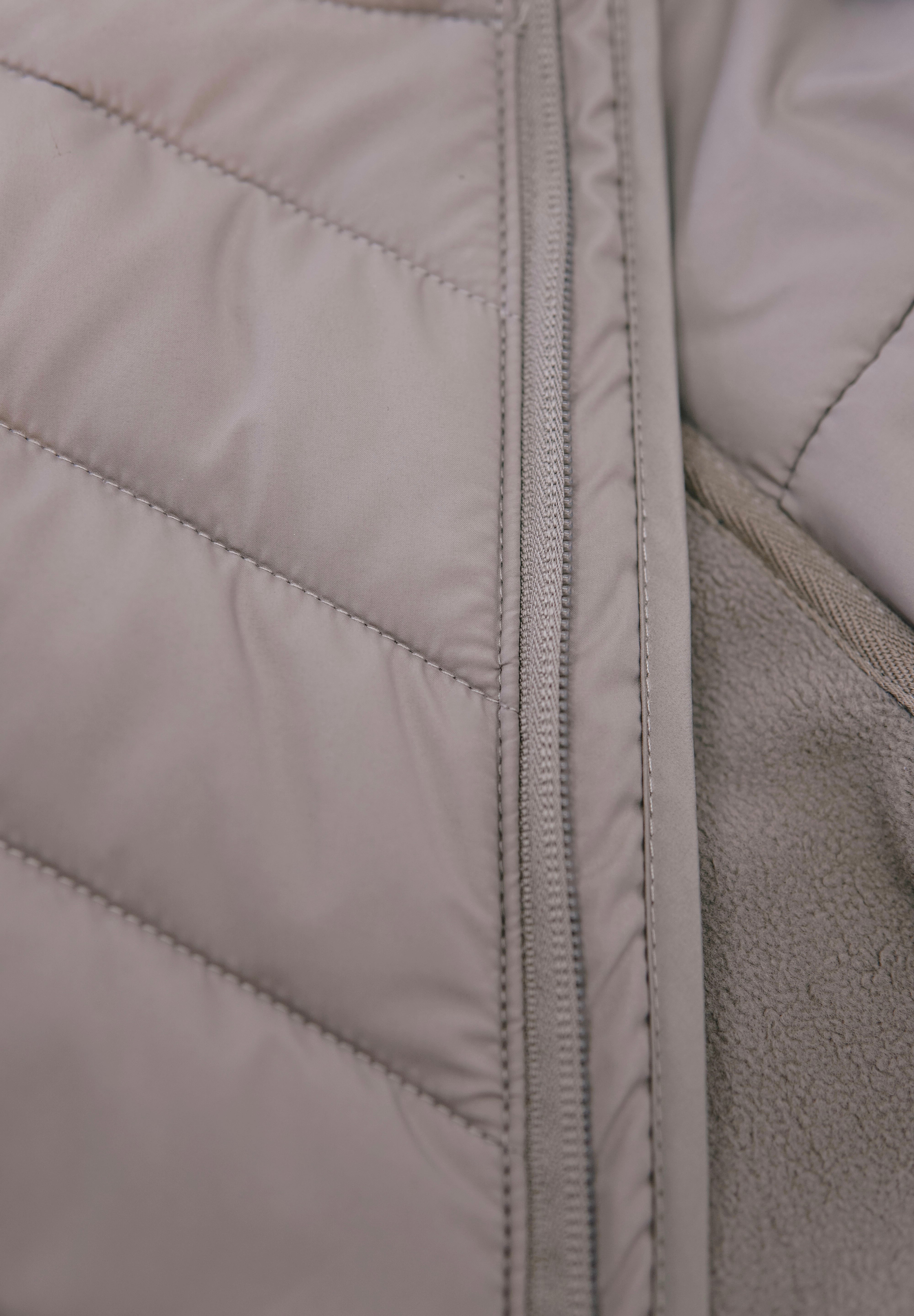 Damen Hybrid Jacke Adventurer