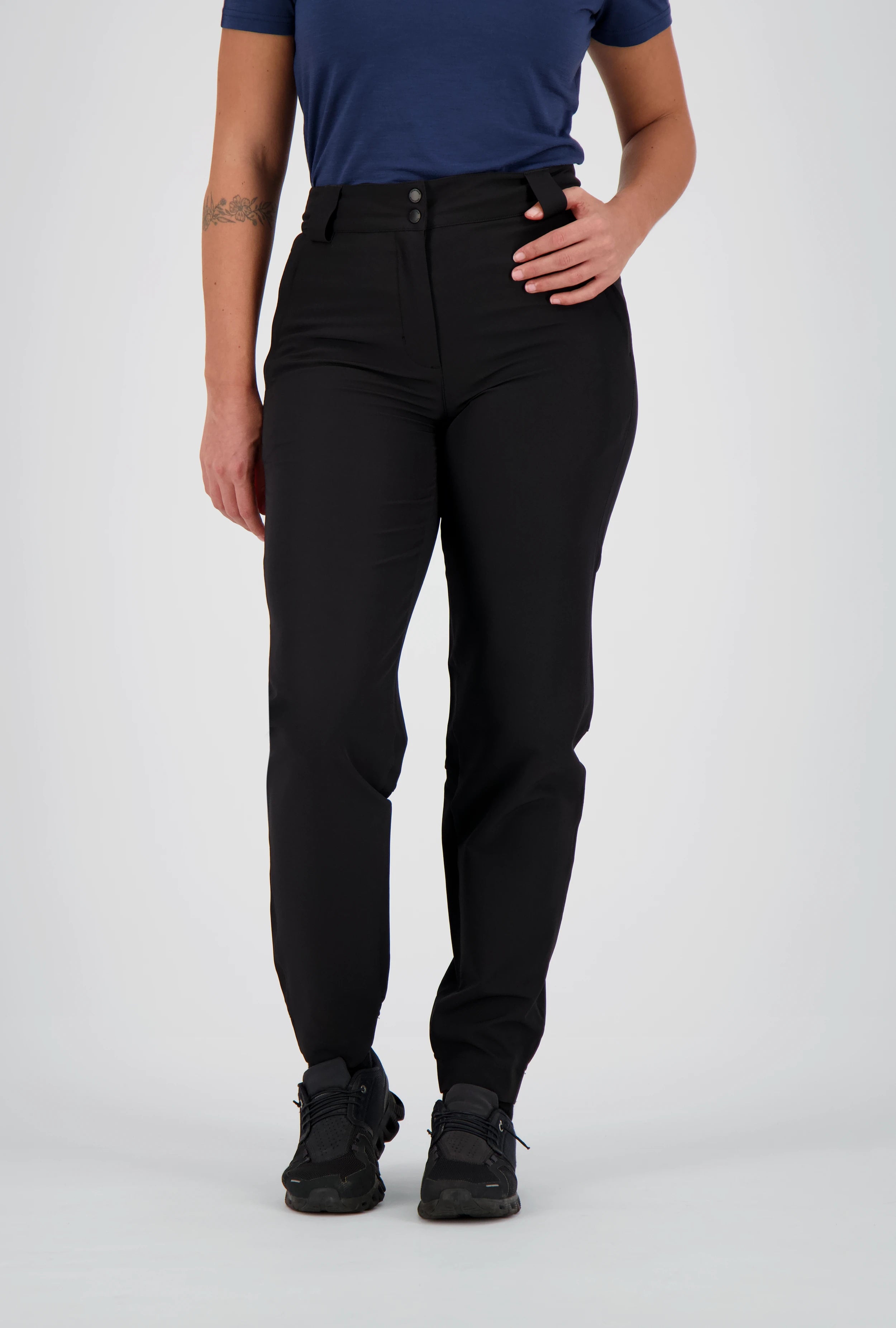 Damen Adventurer Hose