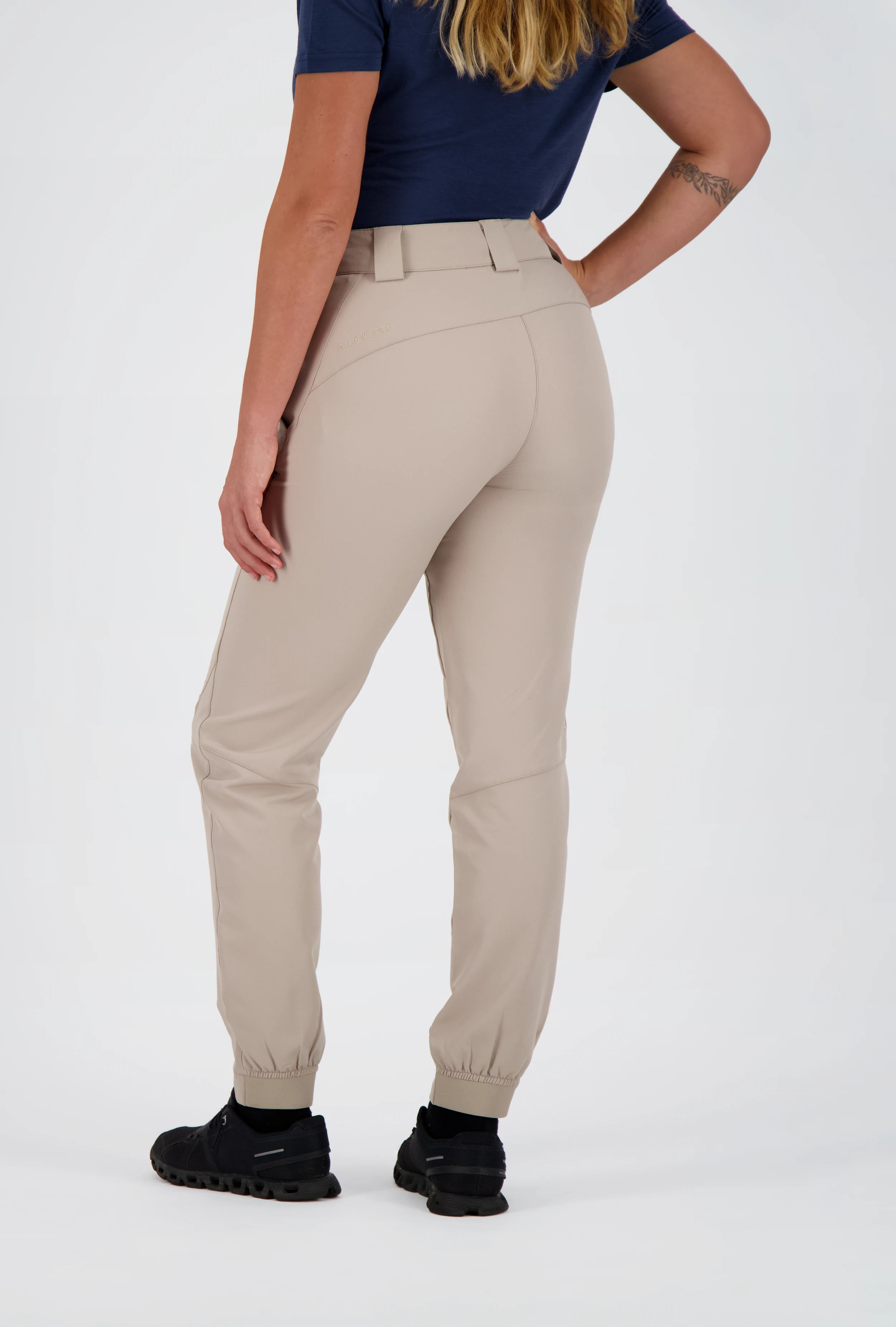 Damen Adventurer Hose