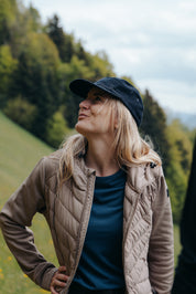 Damen Hybrid Jacke Adventurer