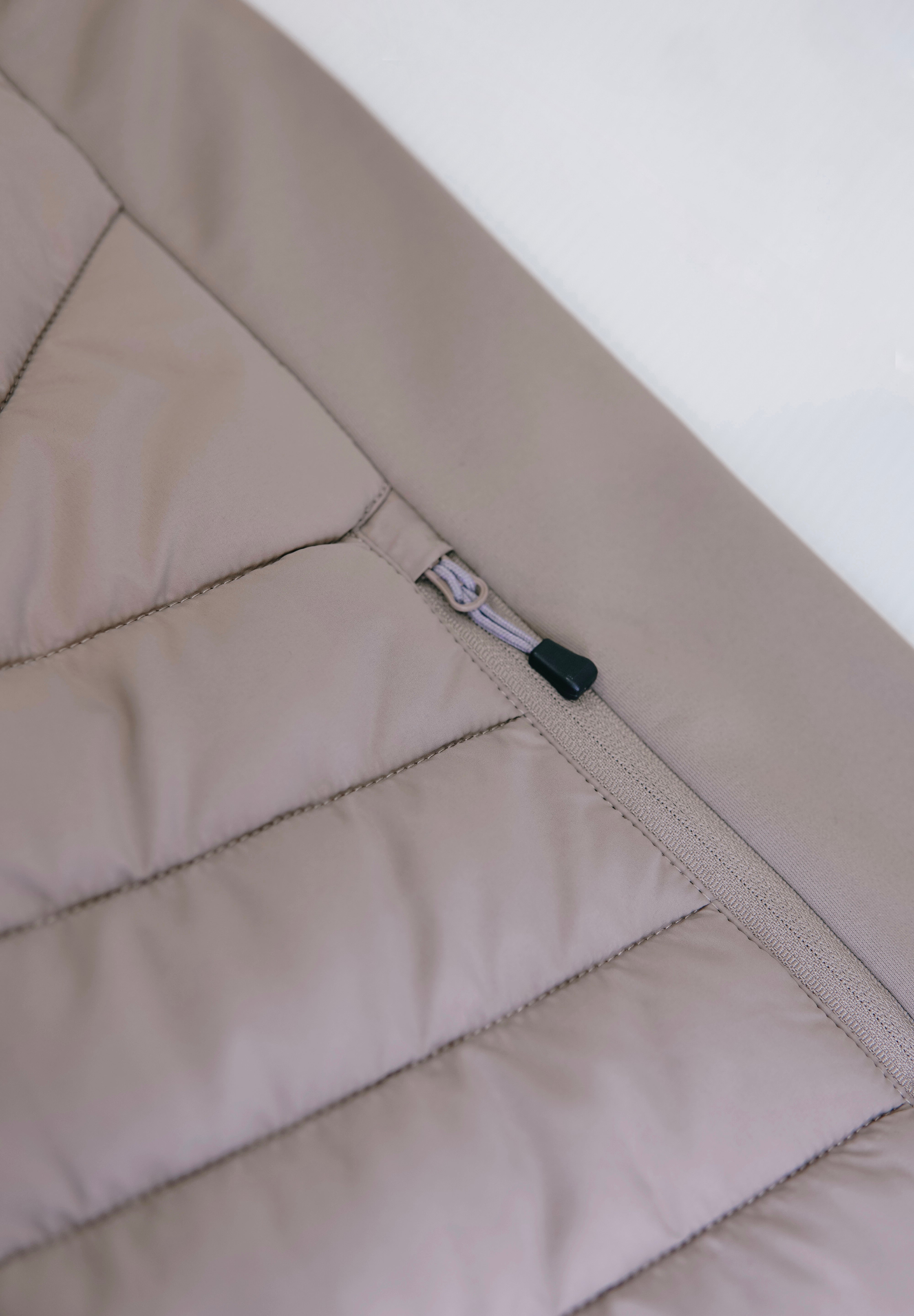 Damen Hybrid Jacke Adventurer
