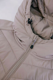 Damen Hybrid Jacke Adventurer