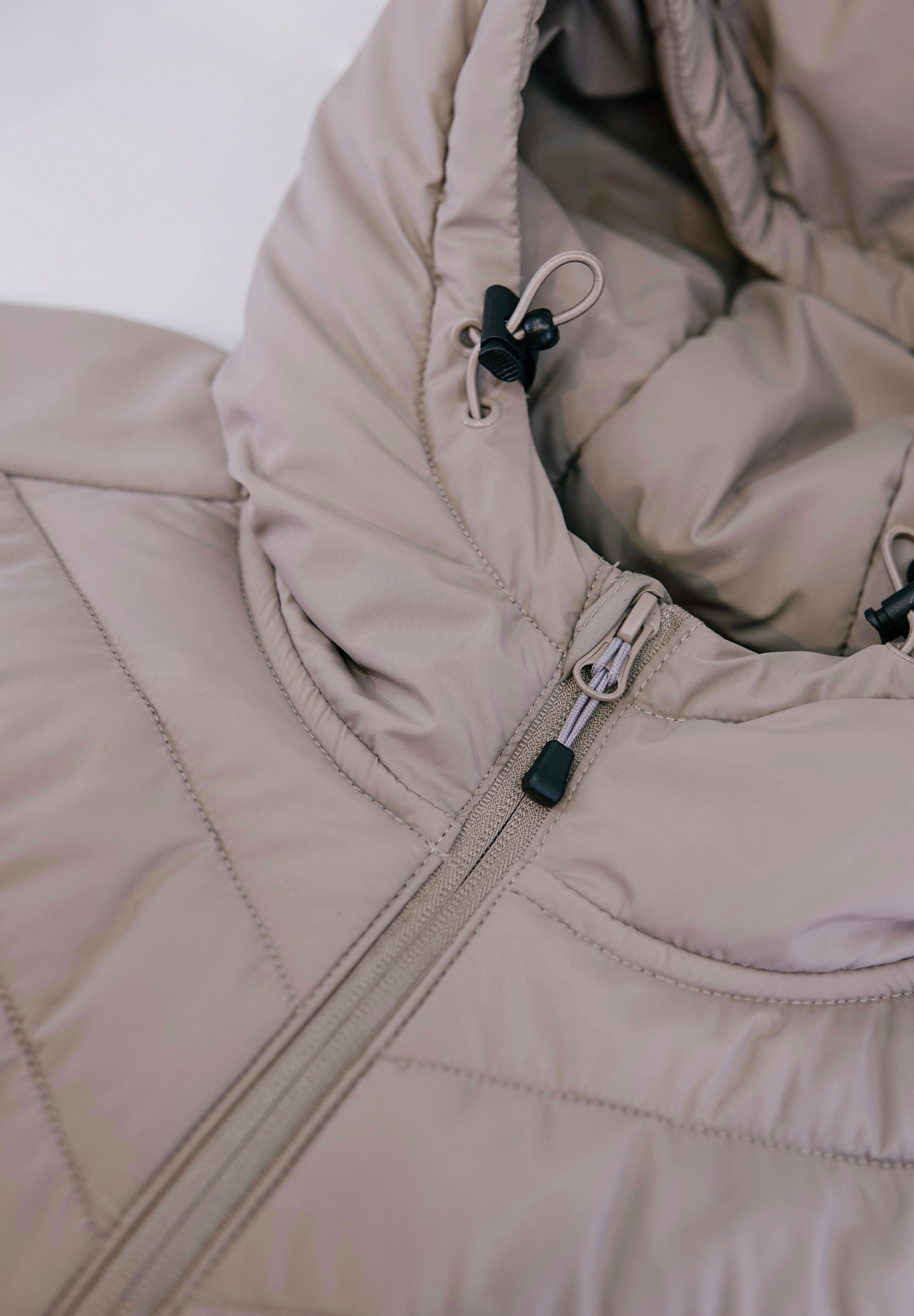 Damen Hybrid Jacke Adventurer