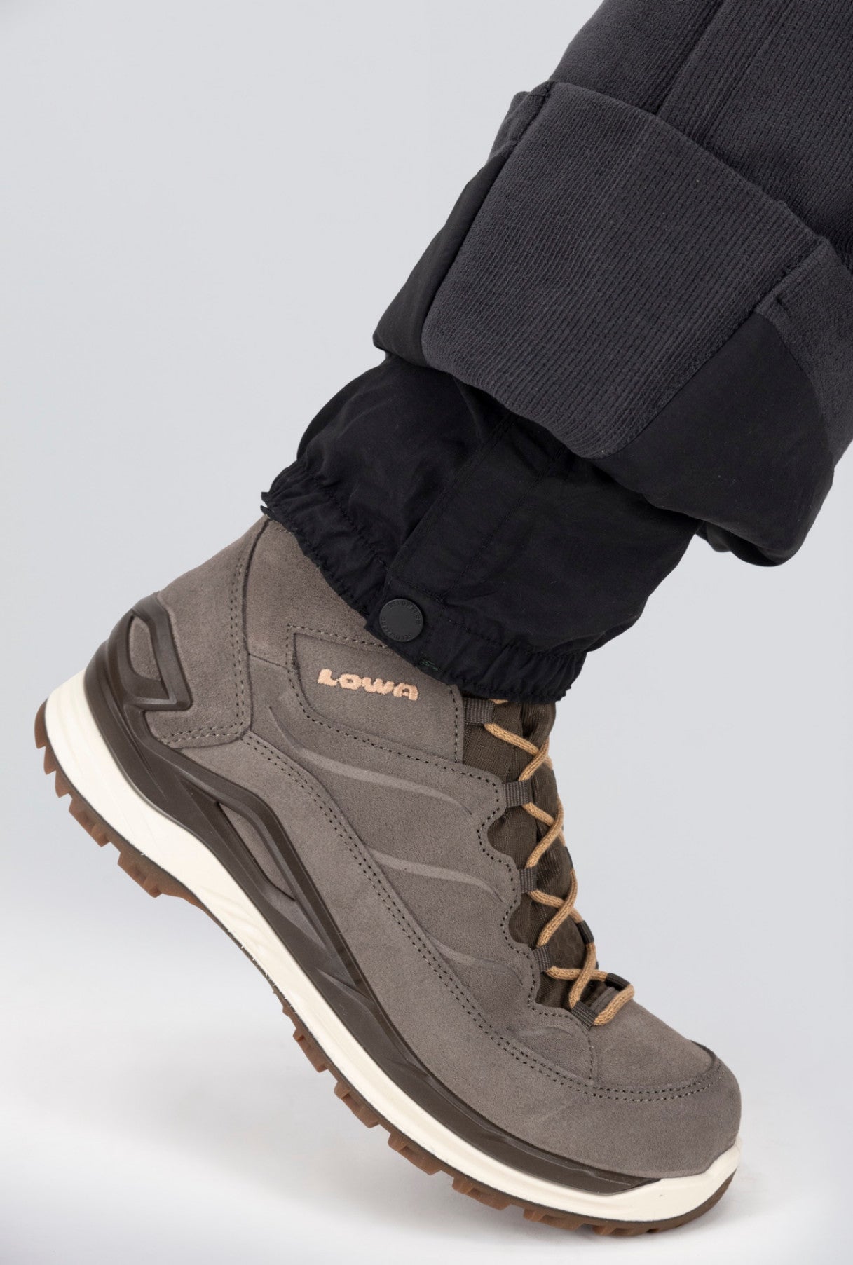 Detailbild Schneefang Skihose