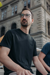 Herren FusionWool T-Shirt