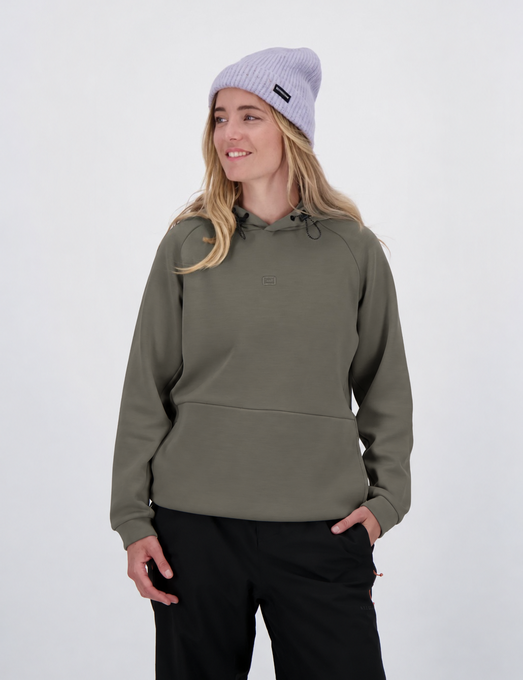 New Generation Tech-Hoodie Vex