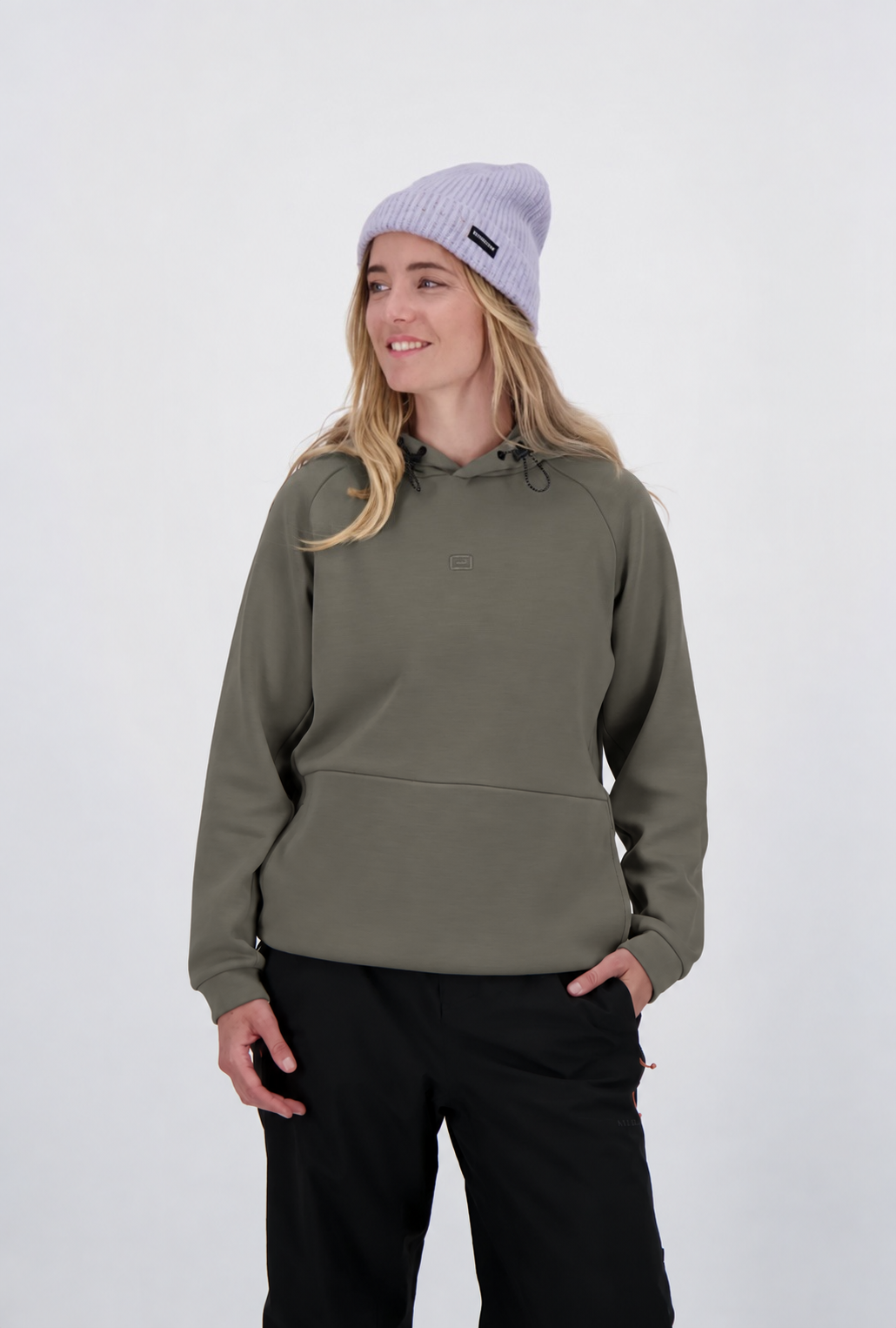 New Generation Tech-Hoodie Vex