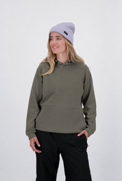 New Generation Tech-Hoodie Vex