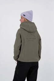 New Generation Tech-Hoodie Vex