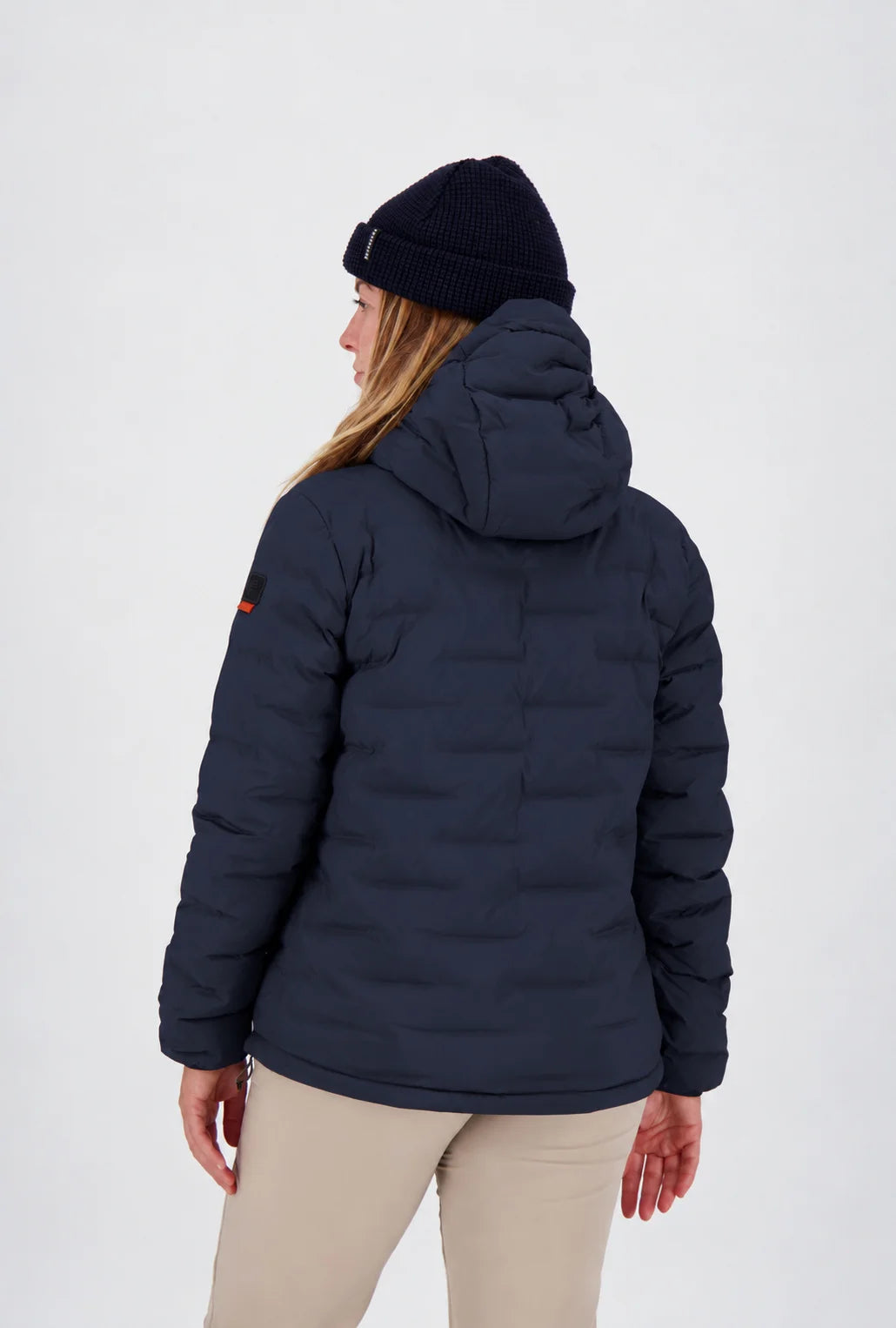 Damen Insulation Jacke Maggia