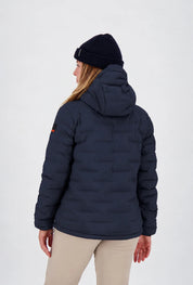 Damen Insulation Jacke Maggia