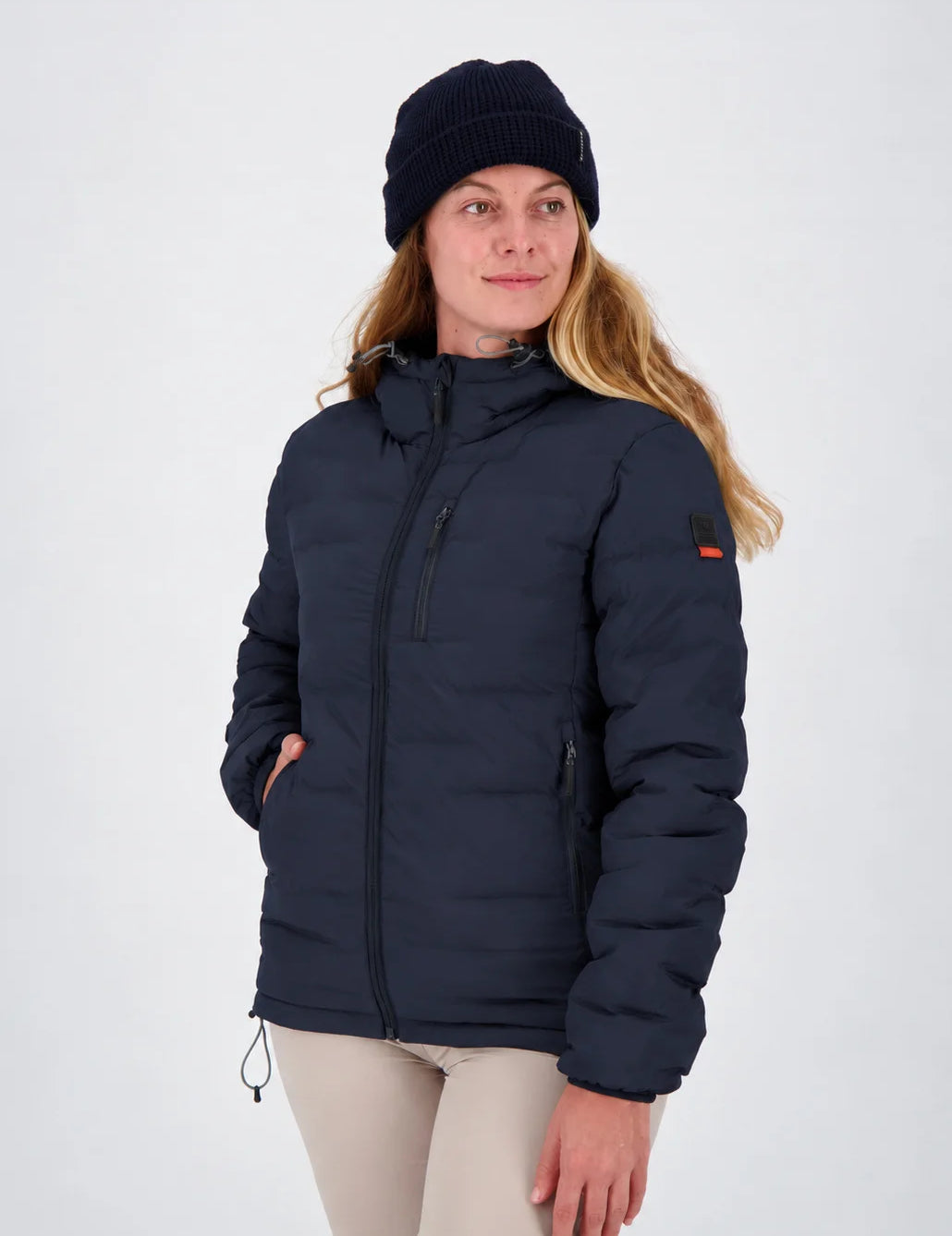 Damen Insulation Jacke Maggia